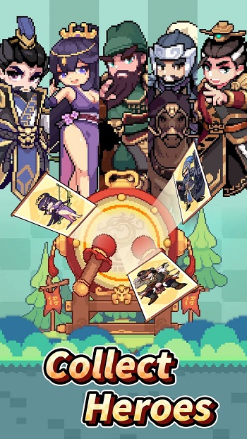 ninety thousand acres apk