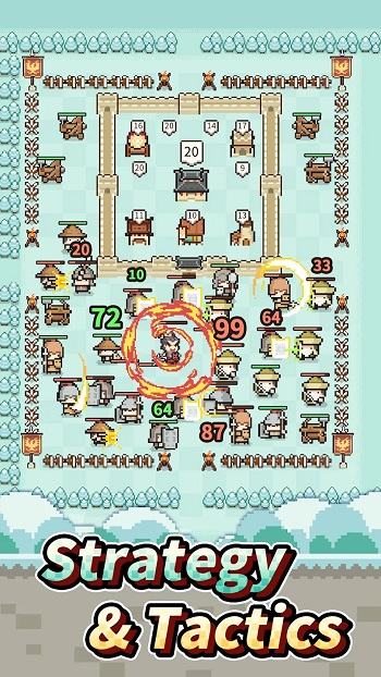 ninety thousand acres apk terbaru