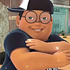 Denis Di Gebukin Warga